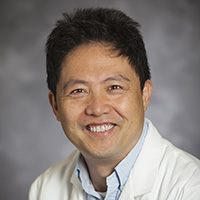 Photo of  Wei Zhou, PhD