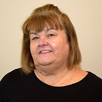 Photo of 
                                 Rhonda Pickett MSN, RN, AOCN