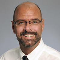 Photo of  Jim Hankins, MSW, LCSW