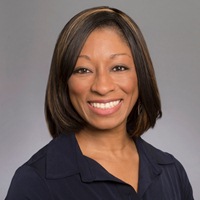 Photo of 
                                 Kendelle Miller MSW, LCSW, ACM-SW