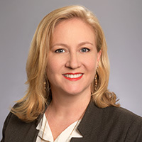 Photo of  Kimberly F. Kerstann, PhD