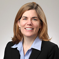 Photo of  Stacy L. Palmer, MBA