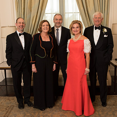 Winship Gala raises more than $1 million for cancer research 