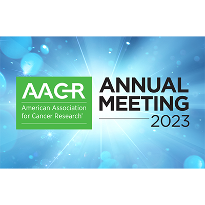 AACR annual meeting highlights Winship cancer advances