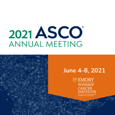 Winship researchers share latest advances at ASCO conference