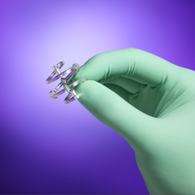 Photo of Implantable radiotherapy device helps breast cancer patients