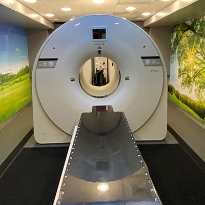 Emory first in Georgia to offer patients access to new PET/CT scanner for improved diagnosis and treatment