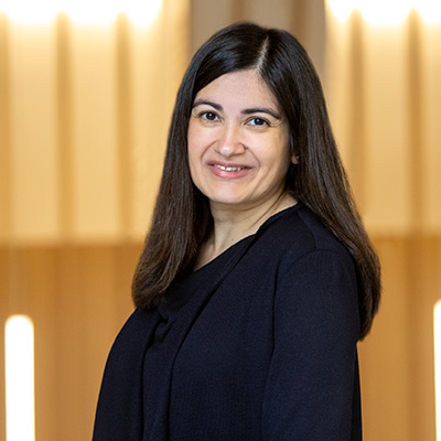 Reshma Jagsi named chair of Emory Radiation Oncology