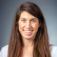 Lisa Sudmeier, MD, PhD