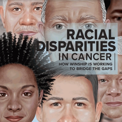 Racial Disparities in Cancer