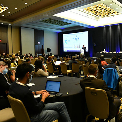 SITC annual meeting highlights Winship immunotherapy advances