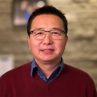 Photo of Wan joins Emory and Winship as renowned expert in cancer biology