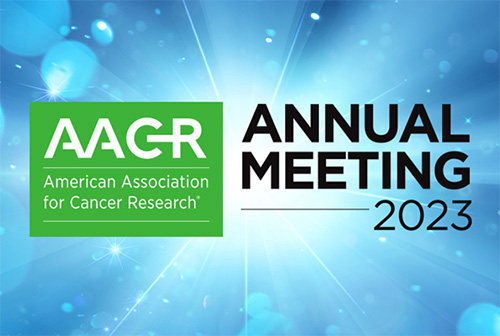 Photo of AACR annual meeting highlights Winship cancer advances