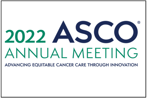 Photo of Winship research featured at the 2022 ASCO Annual Meeting