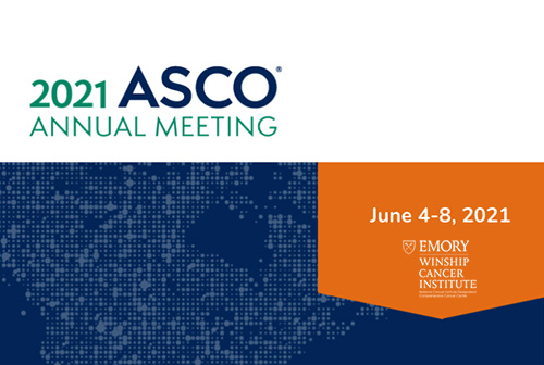 Photo of Winship researchers share latest advances at ASCO conference
