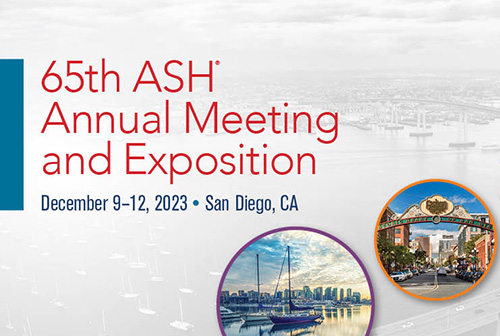 Photo of Winship investigators to present on advances in blood diseases at global ASH Annual Meeting