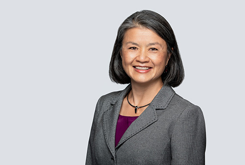 Photo of Amy Chen, MD, MPH