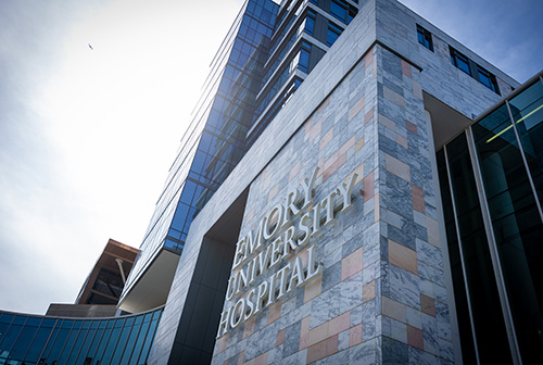 Photo of Winship’s cancer care ranks in the nation’s top 50, according to U.S. News & World Report