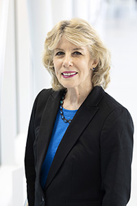 Theresa Gillespie, PhD