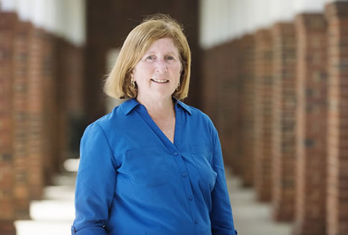 Photo of Renowned women’s cancer researcher joins Emory