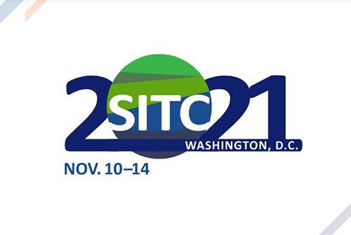 Photo of SITC meeting highlights Winship immunotherapy advances 