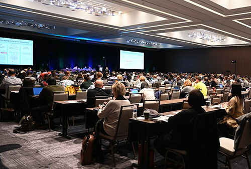 Photo of World’s largest cancer immunology meeting to feature Winship science