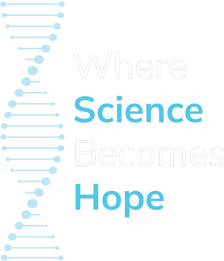 Where Science Becomes Hope