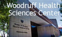 Woodruff Health Sciences Center