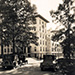 Emory University Hospital, circa 1930s.