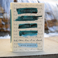 Everything Happens for a Reason book cover