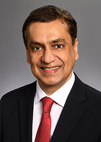 Madhav Dhodapkar