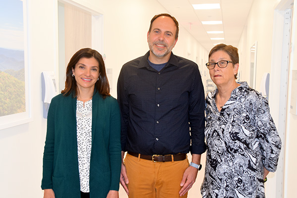 Muna Qayed, MD, MsCR, Benjamin K. Watkins, MD, and Amelia Langston, MD