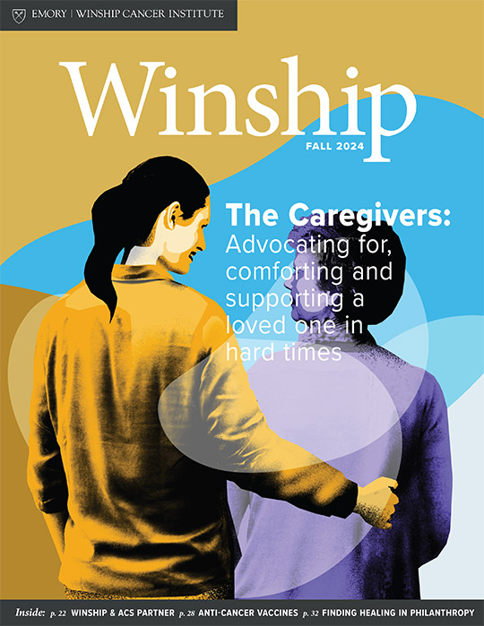 Print Edition Cover
