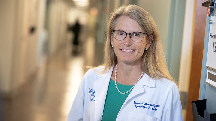 Susan Modesitt, MD