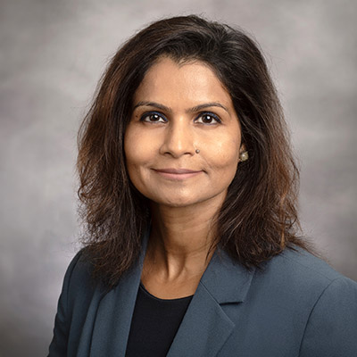 Madhusmita Behera, PhD