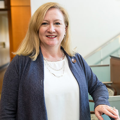 Kimberly Kerstann, PhD