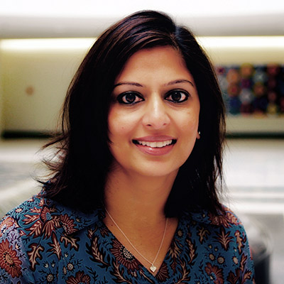 Alpa V. Patel, PhD