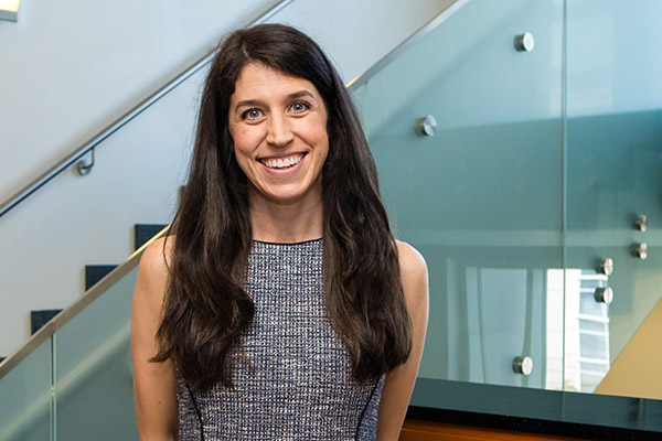 Lisa Sudmeier, MD, PhD