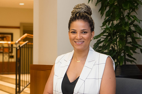 Jessica Wells, PHD, FAAN