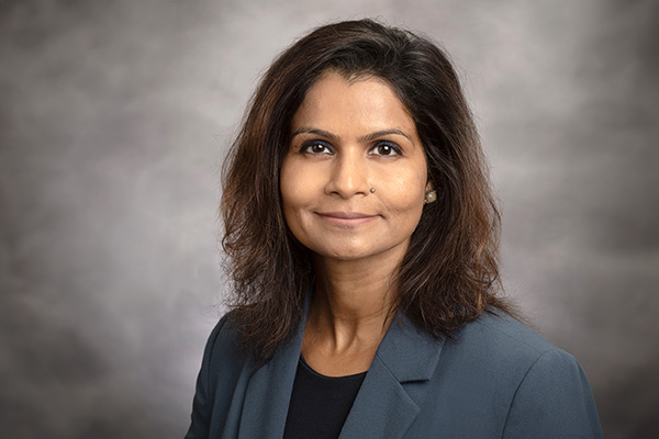 Madhusmita Behera, PhD