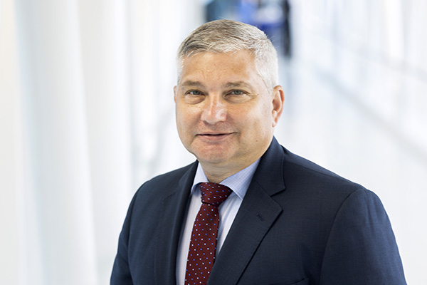 Lawrence Boise, PhD