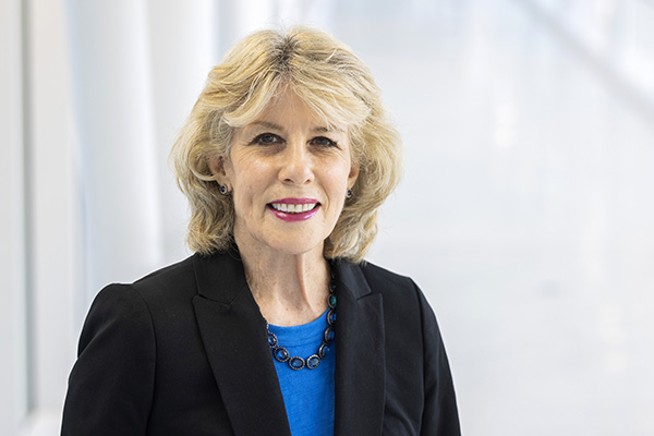Theresa W. Gillespie, PhD