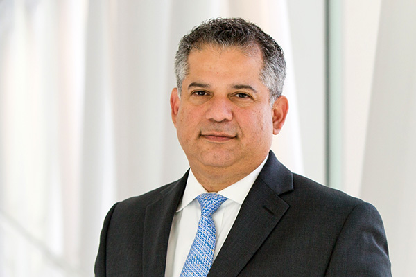 Ildemaro J. Gonzalez, MBA