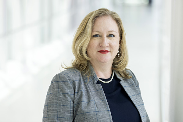 Kimberly F. Kerstann, PhD
