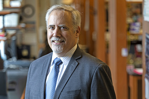 Timothy L. Lash, DSc, MPH
