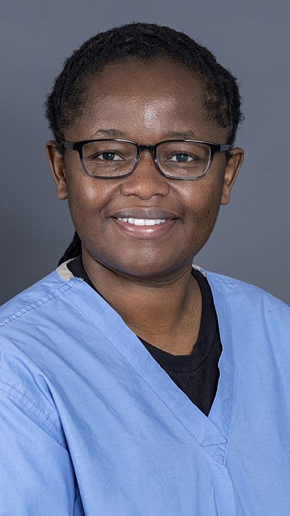 Judy Wawira Gichoya, MD, MS