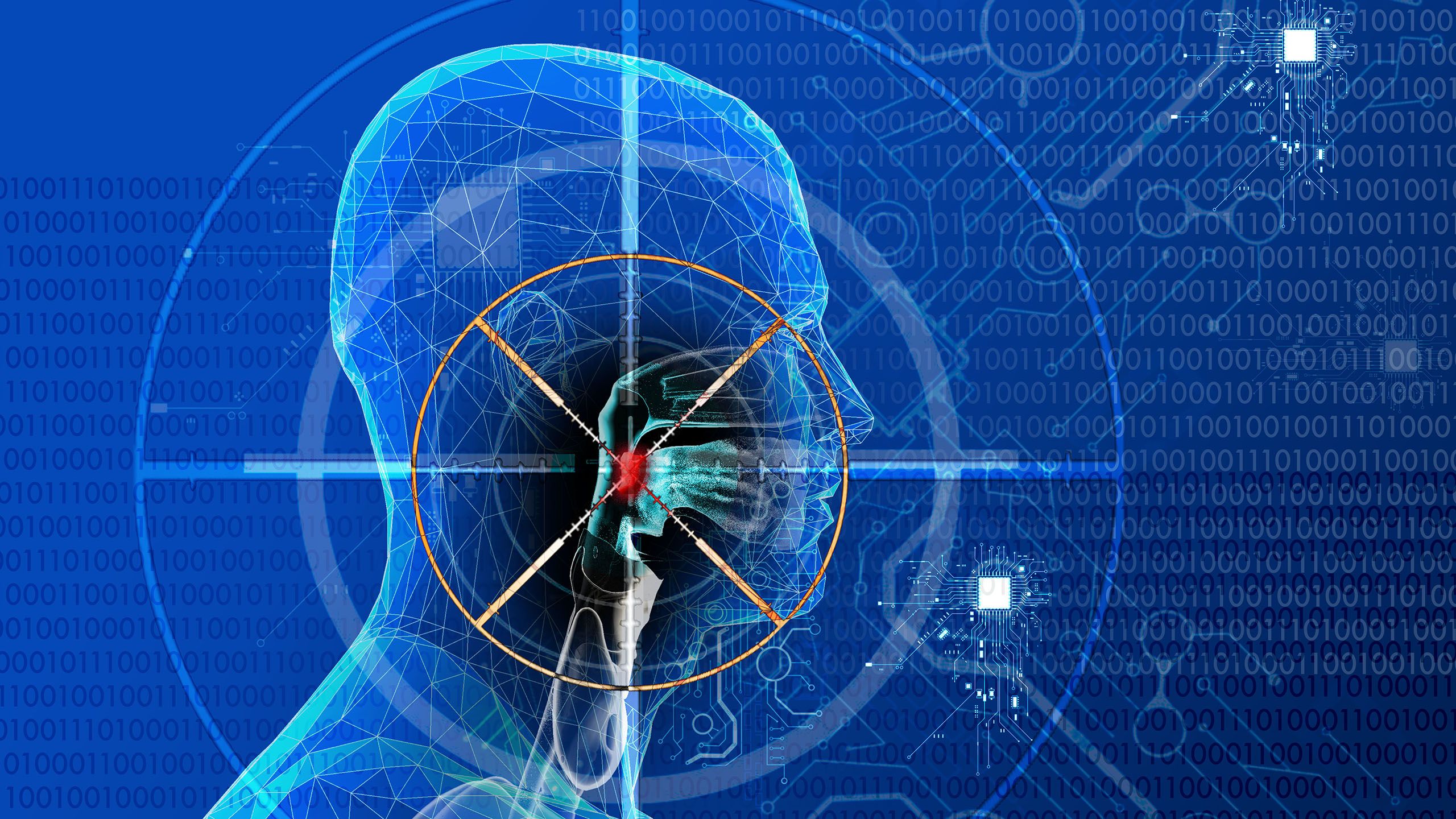 The Quiet Revolution: How AI is Changing Cancer Medicine ... - 