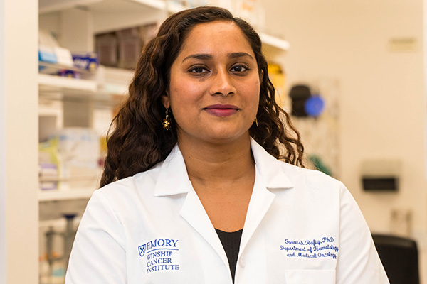 Sarwish Rafiq, PhD