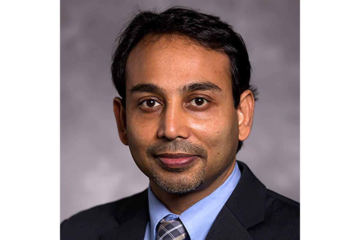 Ajay K. Nooka, MD, MPH, FACP