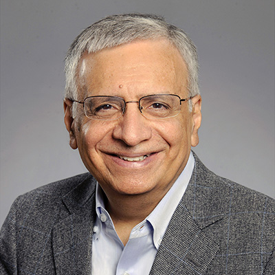 Rafi Ahmed, PhD
